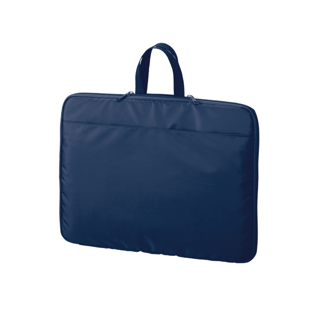 入れたまま使えるノートPCバッグ｜ノベルティ・オリジナルグッズ・記念