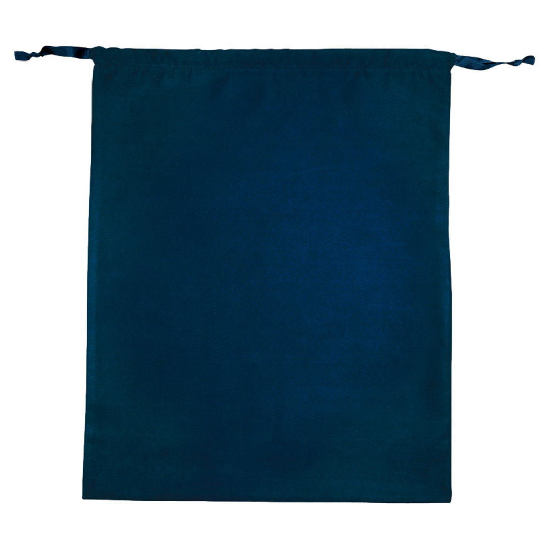 スウェードスタイル巾着（LL）