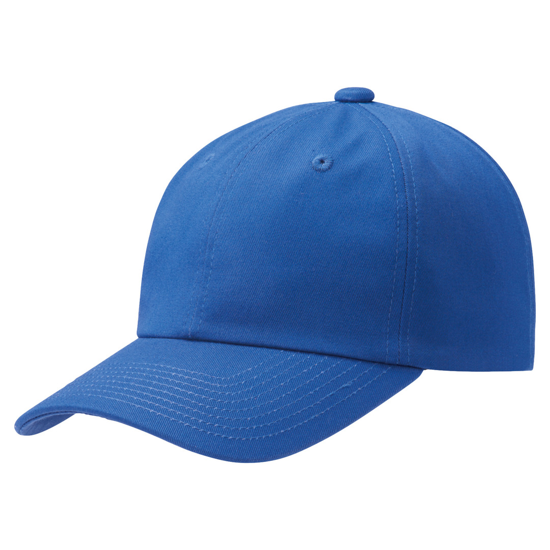 コットンツイルCAP