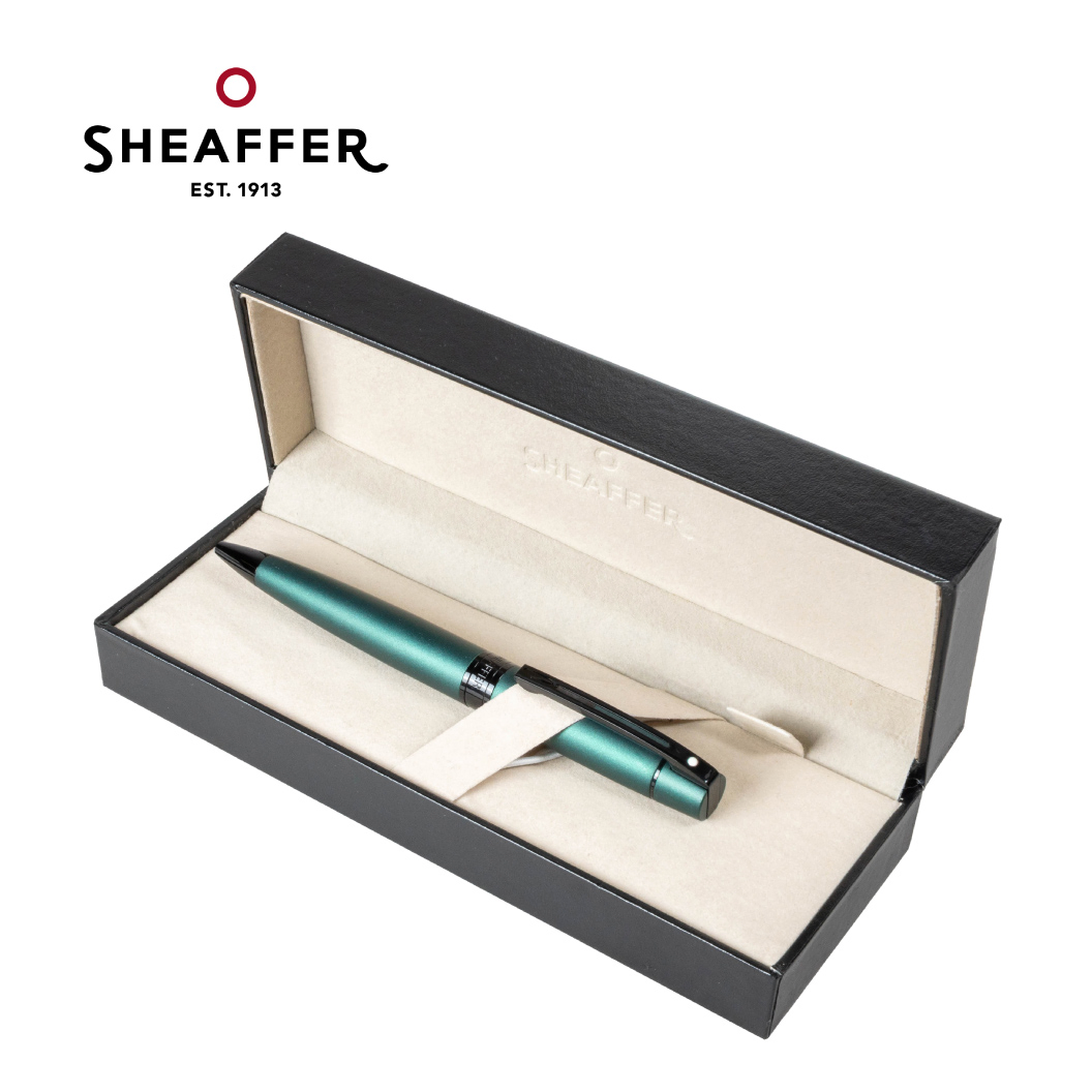 SHEAFFER シェーファーボールペン 300 マットカラー｜ノベルティ