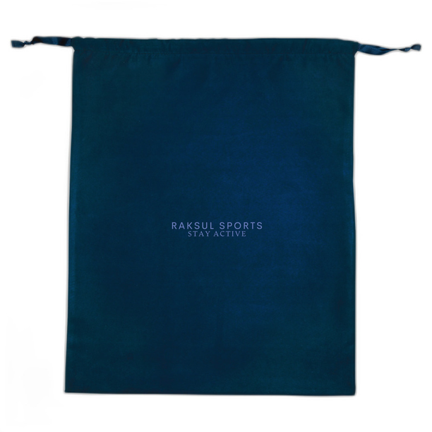 スウェードスタイル 巾着 (LL)画像