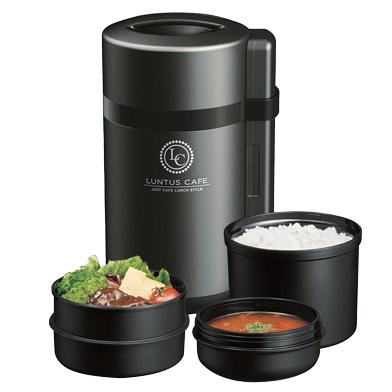 弁当箱・保存容器画像