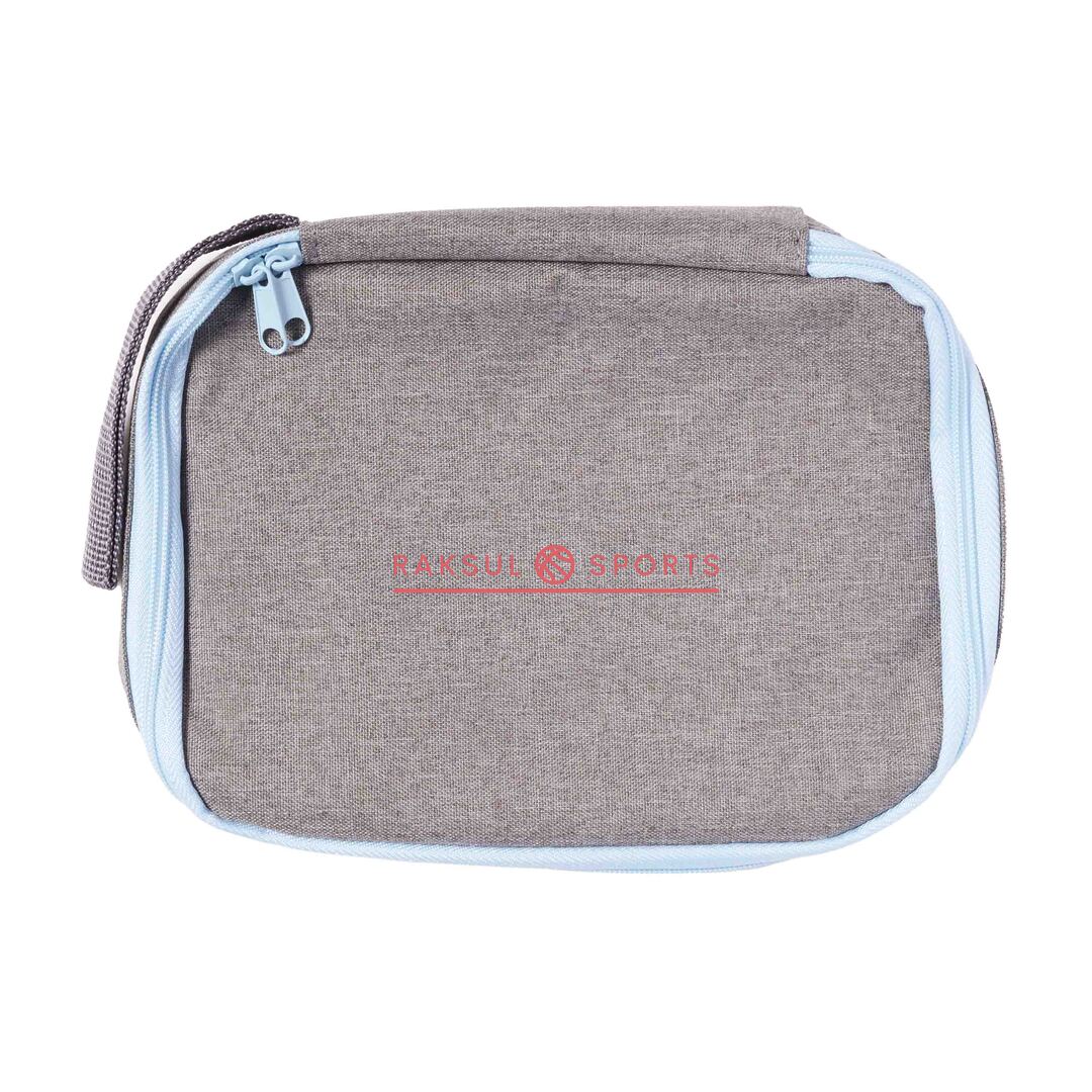 収納王子コジマジック・マルチお薬ポーチ（2色アソート）画像