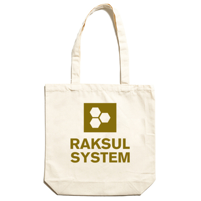 ライトキャンバストート(M) TR-1413