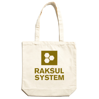 ライトキャンバストート(M) TR-1413画像