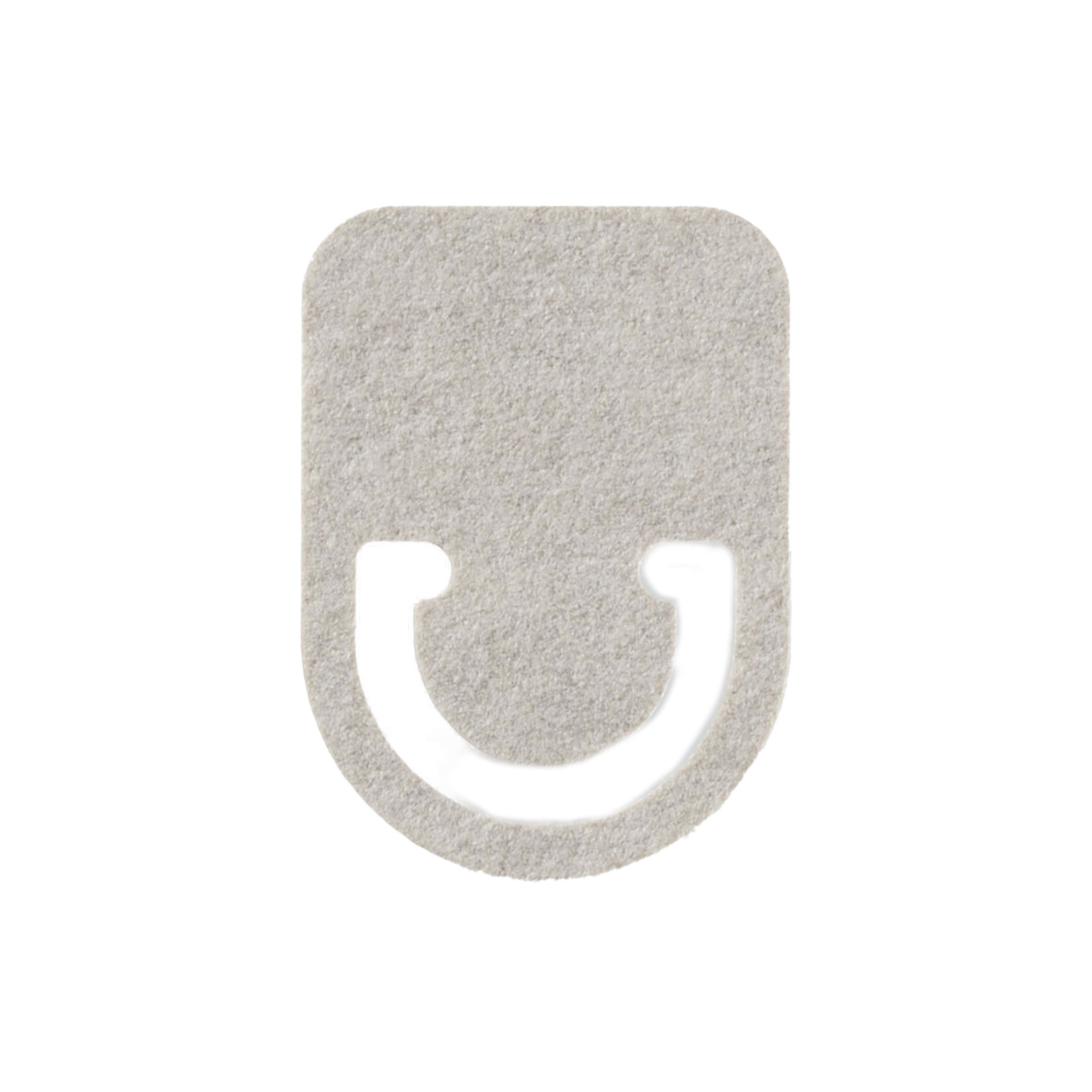 紙クリップ　Aタイプ