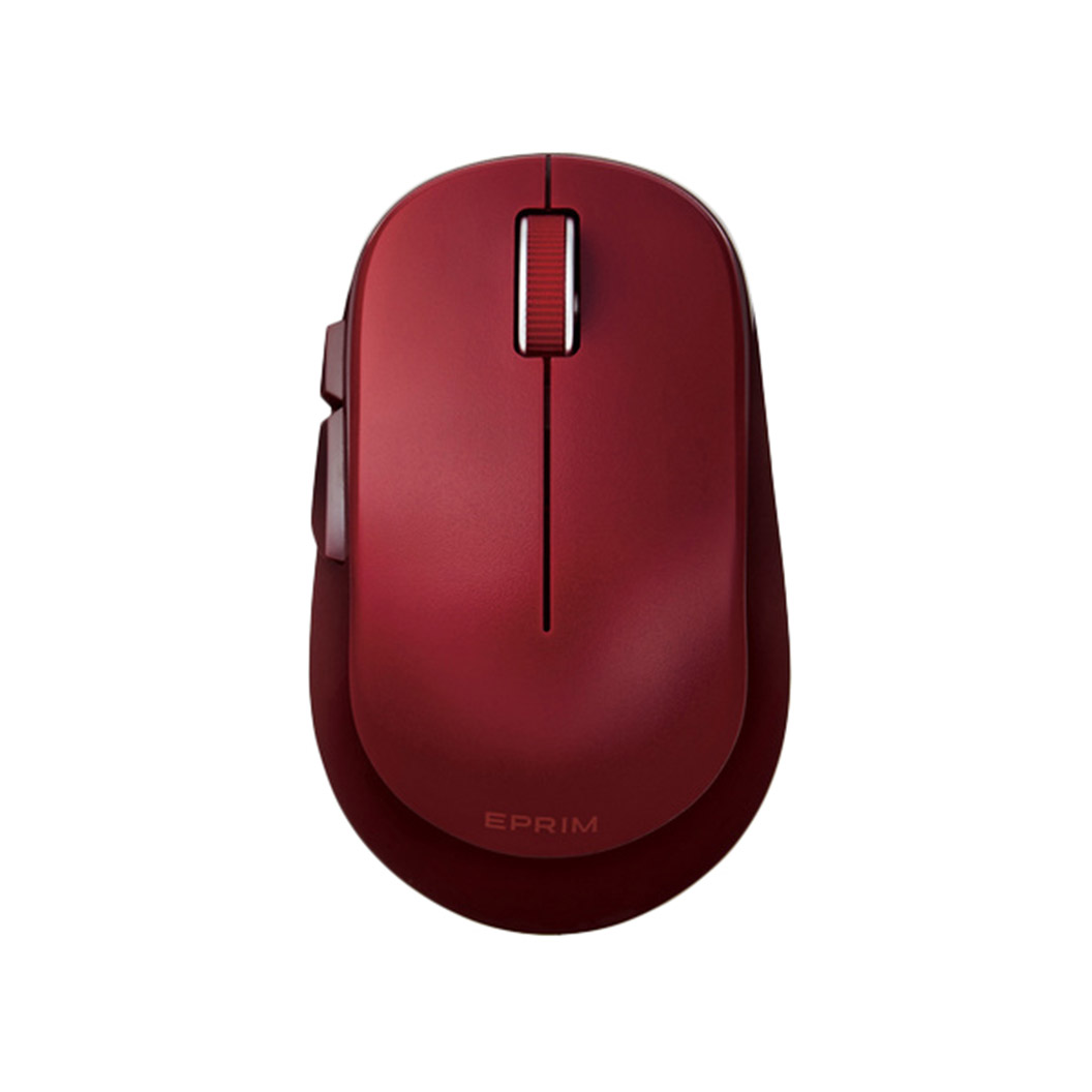 エレコム BlueLED無線マウス 5ボタン