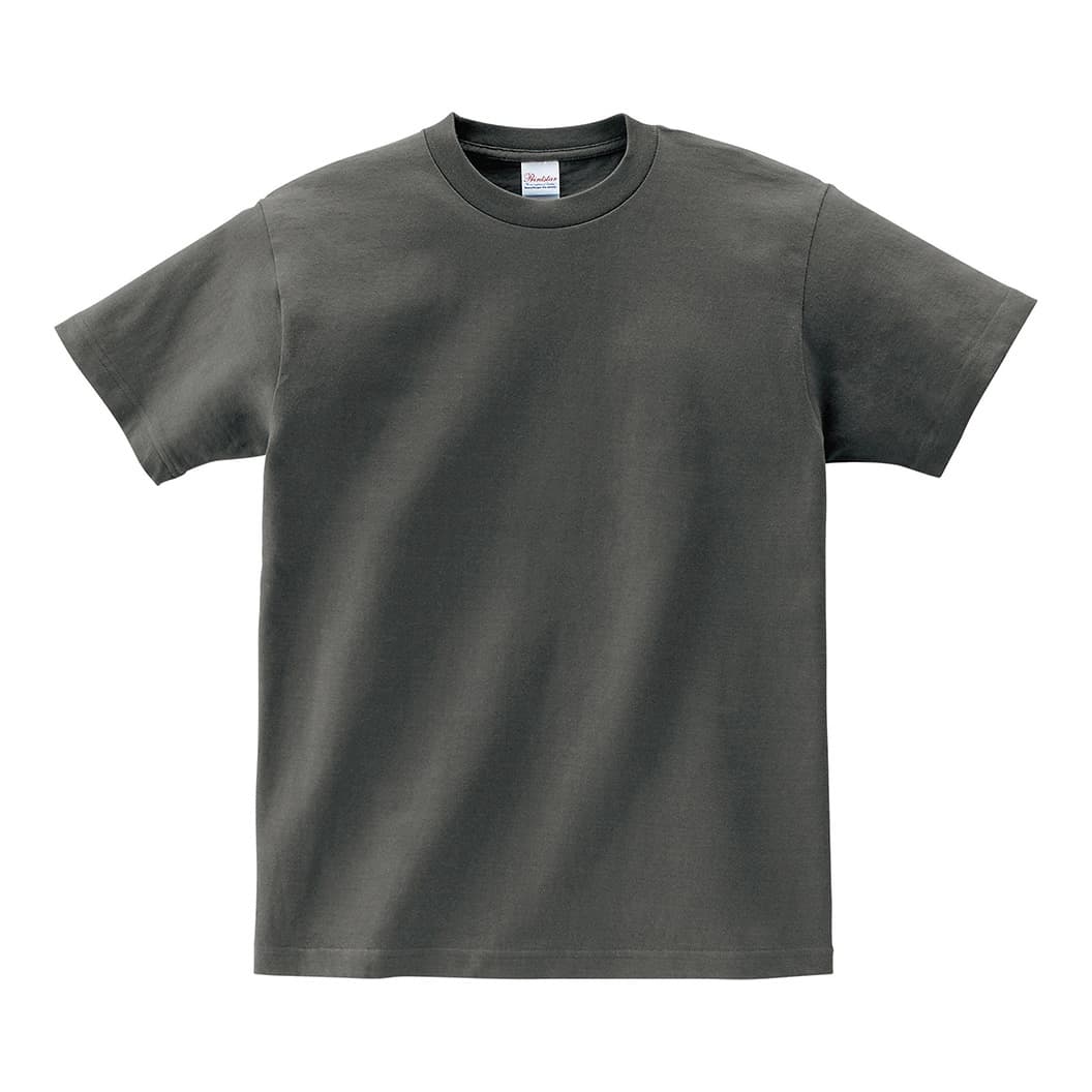 Printstar 5.6オンス ヘビーウェイトTシャツ
