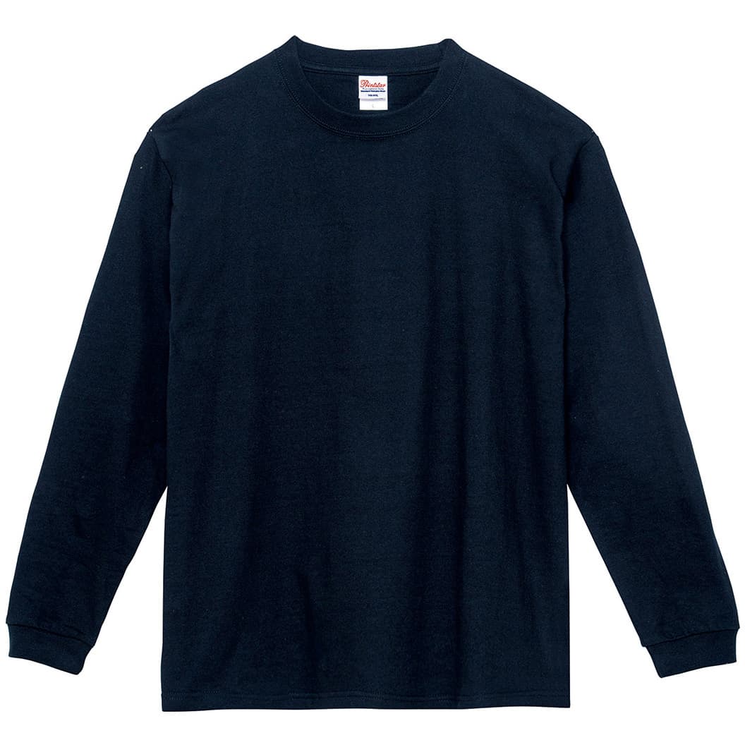 Printstar 7.4オンス  スーパーヘビー長袖Tシャツ