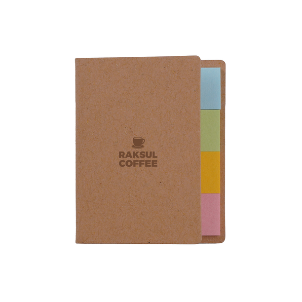 再生紙ふせん（小）画像