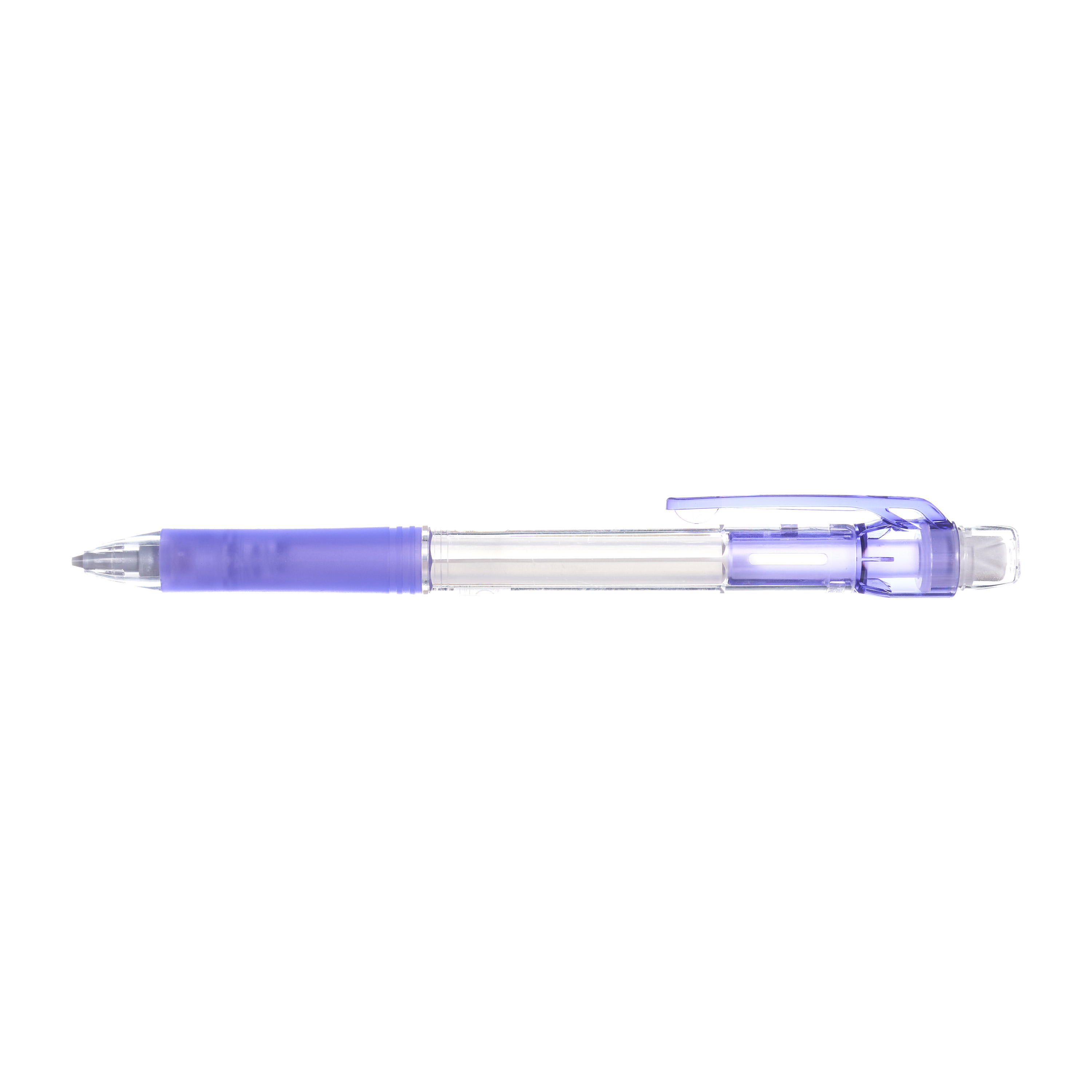 ぺんてる ドットイーシャープ 0.5mm