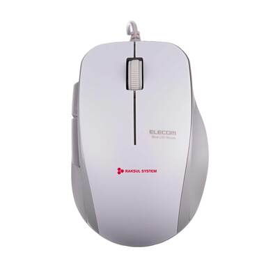マウスコンピューター ボールペン クリップ セット mouse 定形外120円　価格は送料込み