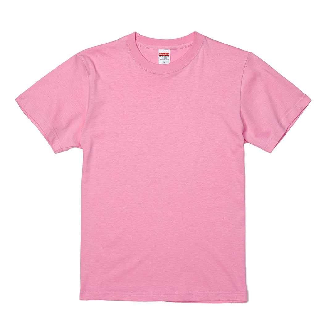 United Athle 5.6オンス ハイクオリティーTシャツ