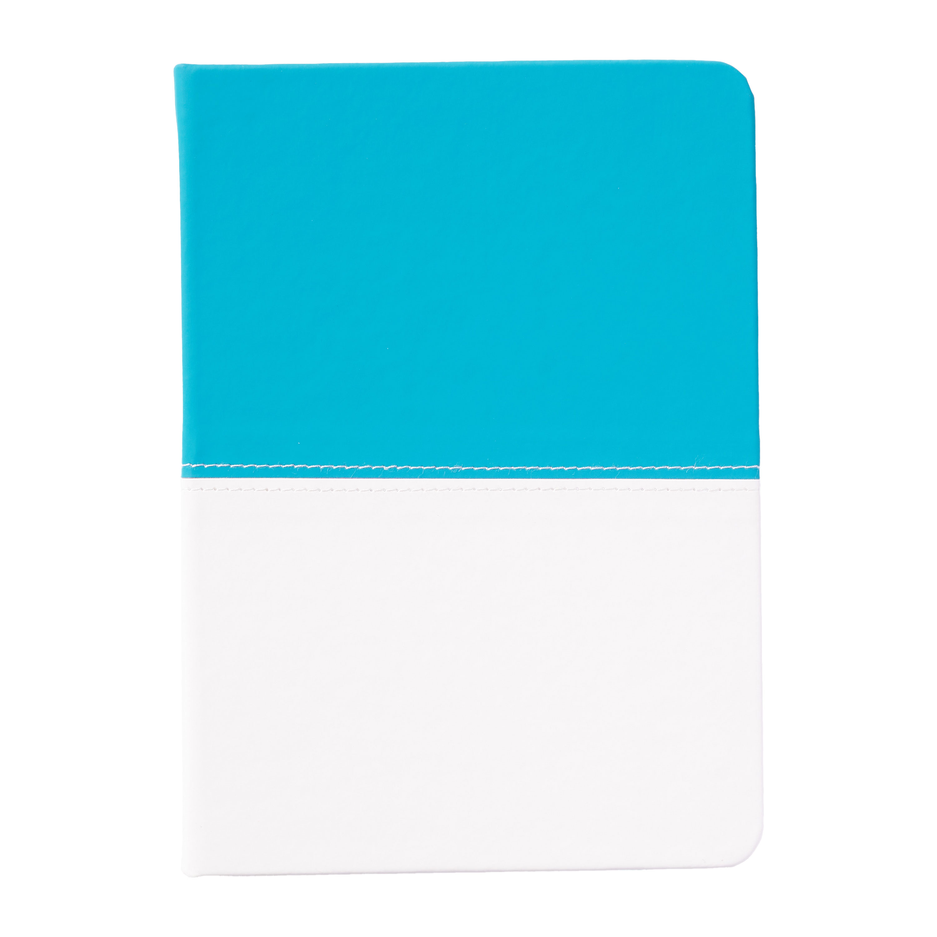 PUレザーカバーノートB6