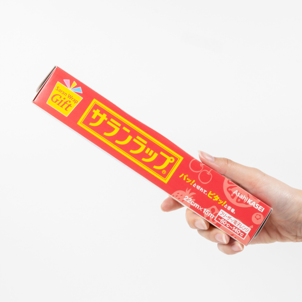 サランラップⓇ 22cm×15ｍ