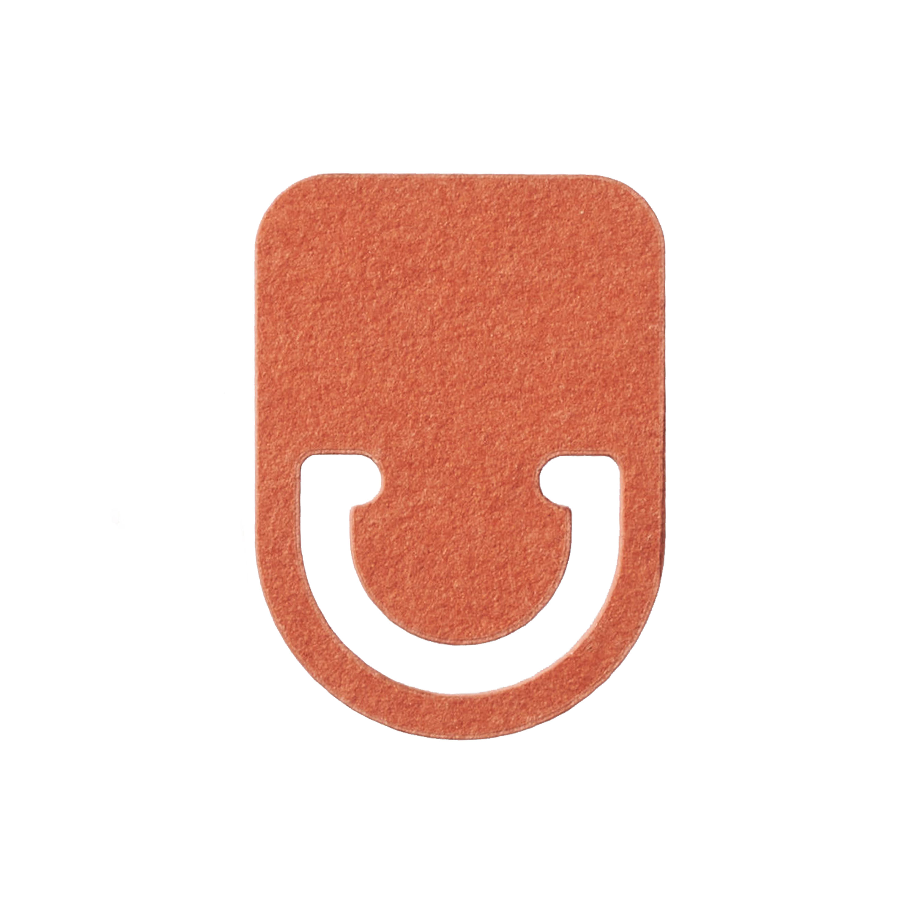 紙クリップ　Aタイプ